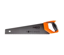 Купить - ножовку по дереву  Ножовка Neo Tools по дереву, 450 мм, 7TPI, PTFE (41-016) (593220-01)