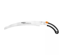 Купить - ножовку по дереву  Ножовка Neo Tools садовая 35см, 3D зуби, 6 TPI, 0.256кг, чохол (42-102) (792451-01)