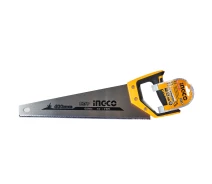 Купить - ножовку по дереву  Ножовка по дереву INGCO Super Select HHAS15400