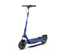 Купить - электросамокат  Электросамокат okai es40-blue 10&quot;, 500(1000)w, 15.6ah, 70km, 38km\h, 25%, nfc, app, 28kg (58176)