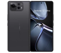 Купить - смартфон и мобильный телефон  Смартфон Asus Zenfone 12 Ultra 5G (AI2501) 12 / 256 Gb черный (32626)
