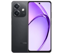 Купить - смартфон и мобильный телефон  Смартфон OPPO A3 6 / 256Gb NFC Sparkle Black (черный) украинская версия 6932169353656 (51682)