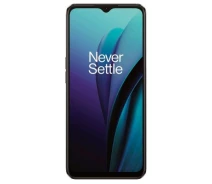Купить - смартфон и мобильный телефон  Смартфон OnePlus Nord N20 SE 4 / 64 Gb черный 6921815622338 (16702)