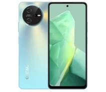 Купить - смартфон и мобильный телефон  Смартфон Blackview Oscal Tiger 12 8 / 128Gb DS Cerulean Blue (голубой) (51850)