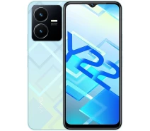 Купить - смартфон и мобильный телефон  Смартфон Vivo Y22 4/64Gb Metaverse Green (Grade A) Seller Refurbished (Y22464GR)