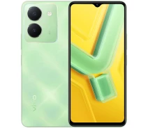 Купить - смартфон и мобильный телефон  Смартфон Vivo Y27s 8/128Gb Garden Green (Grade Q) Seller Refurbished (Y27S8128GR)