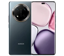 Купить - смартфон и мобильный телефон  Смартфон Honor X9c 12/256Gb Titanium Black (Global Version) NFC