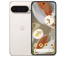 Купить - смартфон и мобильный телефон  Смартфон Google Pixel 9 Pro 16 / 128GB Porcelain 2SIM NFC EU (51860)