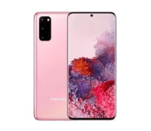Купить - смартфон и мобильный телефон  Смартфон Samsung S20 5G 8/128Gb SM-G981U Pink (1SIM)