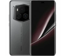Купить - смартфон и мобильный телефон  Смартфон HONOR Magic 6 RSR Porsche Design 24/1TB Agate Grey BVL-N59