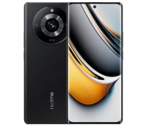 Купить - смартфон и мобильный телефон  Смартфон Realme 11 Pro 5G 8 / 128 GB Astral Black (черный) (16736)