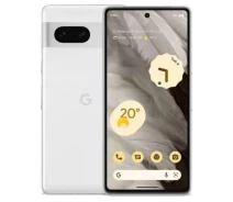 Купить - смартфон и мобильный телефон  Смартфон Google Pixel 7 8 / 128GB Snow (белый) (32663)