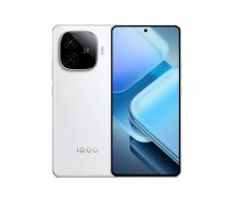 Купить - смартфон и мобильный телефон  Смартфон Vivo IQOO Z9 Turbo 12/256GB NFC White