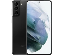 Купить - смартфон и мобильный телефон  Смартфон Samsung S21 Plus 5G 8/128GB Black (SM-G996B/DS)