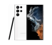 Купить - смартфон и мобильный телефон  Смартфон Samsung S22 Ultra SM-S908B/DS 2SIM 8/128GB Phantom White