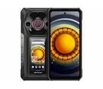 Купить - смартфон и мобильный телефон  Смартфон Ulefone Armor 30 Pro 16/512GB Black (Global Version)