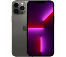 Купить - смартфон и мобильный телефон  Смартфон Apple iPhone 13 Pro Max 1Tb Graphite Seller Refurbished