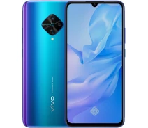 Купить - смартфон и мобильный телефон  Смартфон Vivo V17 8/128gb Nebula Blue (Global Version) Seller Refurbished