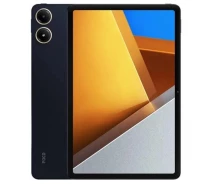Купить - планшет  Планшет Xiaomi Poco Pad 8 / 256 GB темно синий европейский 6941812795774 (15219)