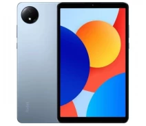 Купить - планшет  Планшет Xiaomi Redmi Pad SE 8.7 4 / 64GB Wi-Fi (VHU5054EU) Sky Blue - голубой VHU5054EU (15621)