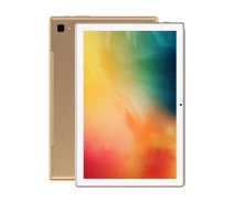 Купить - планшет  Планшет Blackview Tab 8 4 / 64GB LTE (со слотом СИМ-карты с поддержкой 4G) золотистый (51877)