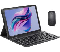 Купить - планшет  Планшет CHUWI Hi10 XPro New (2024) (4/128) LTE Комплект с клавиатурой-чехлом и мышью (CW-112818)