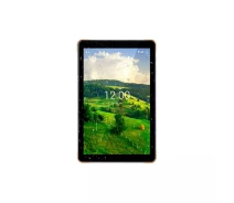 Купить - планшет  Планшет Sigma Tab A1033 X-treme 10.1" 4G 6/128GB Black-orange (4827798766811)