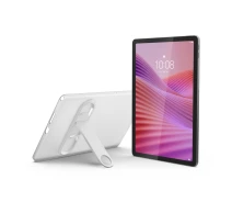 Купить - планшет  Планшет Lenovo Tab 4/128 LTE Luna Grey + Clear Case (ZAEJ0050UA)