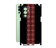 Купить - защитную пленку для смартфона  Защитная пленка StatusSKIN для OnePlus 9RT Корпус Винил Луи Виттон