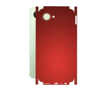 Купить - защитную пленку для смартфона  Защитная пленка StatusSKIN для Realme C30 Корпус Винил Луи Виттон