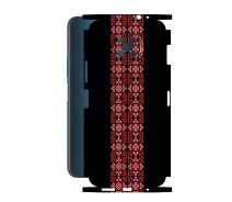 Купить - защитную пленку для смартфона  Защитная пленка StatusSKIN для Nokia G50 Корпус Винил Луи Виттон
