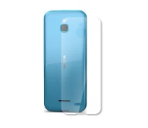 Купить - защитную пленку для смартфона  Защитная пленка StatusSKIN для Nokia 8000 4G Корпус Винил Луи Виттон