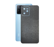 Купить - защитную пленку для смартфона  Защитная пленка StatusSKIN для Realme Narzo 50a Prime Корпус Винил Луи Виттон