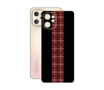 Купить - защитную пленку для смартфона  Защитная пленка StatusSKIN для UMiDIGI A13s Корпус Винил Луи Виттон