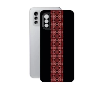 Купить - защитную пленку для смартфона  Защитная пленка StatusSKIN для Nokia G60 Корпус Винил Луи Виттон
