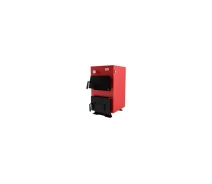 Купить - твердотопливный котел  Котел твердотопливный Marten Base MB-18