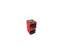 Купить - твердотопливный котел  Котел твердотопливный Marten Base MB-17V