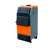 Купить - твердотопливный котел  Котел твердотопливный стандартный Beaver Pro 20