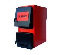 Купить - твердотопливный котел  Котел твердотопливный ATON ENERGY 20