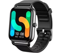 Купить - смарт-часы  Смарт-часы Xiaomi Haylou RS4 Plus LS11 Black Magnetic strap (Global)
