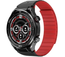 Купить - смарт-часы  Смарт-часы iMiki C1 Active (ESW-C1-B)