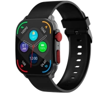 Купить - смарт-часы  Смарт-часы iMiki Frame 2 Black