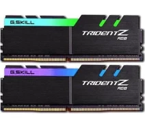 Купить - оперативную память  Оперативная память DDR4 16GB (2x8GB) 4266 MHz Trident Z RGB G.Skill (F4-4266C19D-16GTZR)