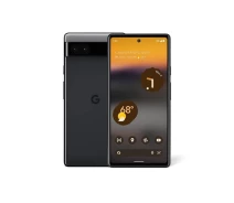Купить - смартфон и мобильный телефон  Смартфон Google Pixel 6a (128Gb) Black