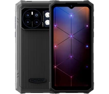 Купить - смартфон и мобильный телефон  Смартфон HOTWAV Cyber 13 Pro 12/256GB Black ( Global Version )
