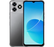 Купить - смартфон и мобильный телефон  Смартфон UMIDIGI G5 Mecha 8/128Gb Premium Gray ( Global ORIGINAL )
