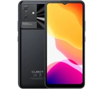 Купить - смартфон и мобильный телефон  Смартфон CUBOT Note 21 6/128GB Black ( Global Version )