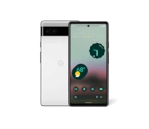 Купить - смартфон и мобильный телефон  Смартфон Google Pixel 6a (128Gb) Chalk