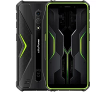 Купить - смартфон и мобильный телефон  Смартфон Ulefone Armor X12 Pro 4/64GB NFC Less Green ( Global ORIGINAL )
