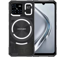 Купить - смартфон и мобильный телефон  Смартфон DOOGEE Blade GT Ultra 5G 16/512GB Black ( Global Version )